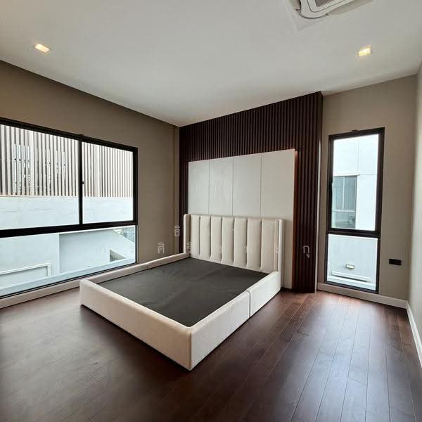 Bangkok Boulevard Signature Westgate : บางกอก บูเลอวาร์ด ซิกเนเจอร์ เวสต์เกต, นนทบุรี, ถ.กาญจนาภิเษก, บางบัวทอง, นนทบุรี, 439 ตร.ม., บ้านเดี่ยว ขาย, โดย ธิชา จักรศิริชนะกุล, 500518043 - DDproperty.com
