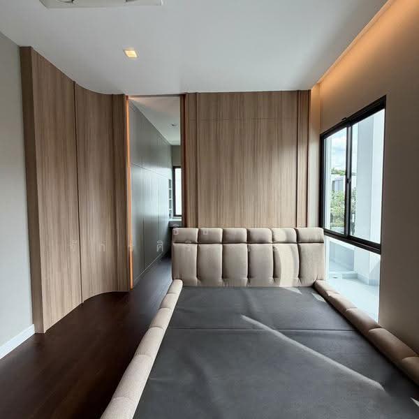 Bangkok Boulevard Signature Westgate, Nonthaburi, Kanchanaphisek Road, Bang Bua Thong, Nonthaburi, 5 Bedrooms, 439 sqm, Single Detached House For Sale, by Thicha Jaksirichanakul, 500518043 - DDproperty.com