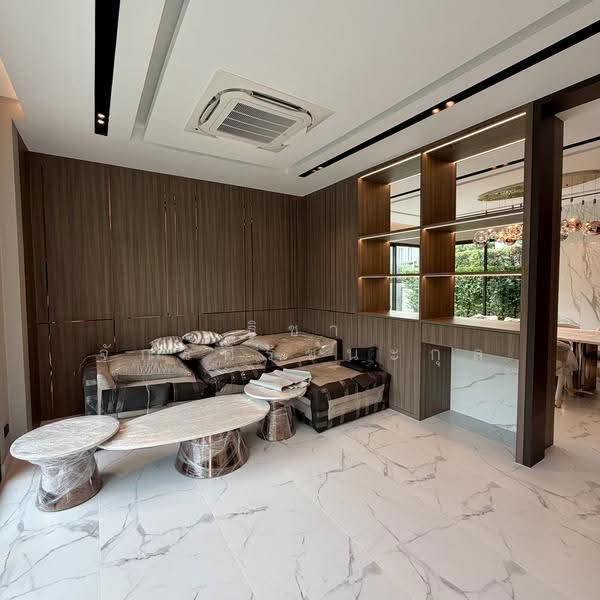 Bangkok Boulevard Signature Westgate, Nonthaburi, Kanchanaphisek Road, Bang Bua Thong, Nonthaburi, 5 Bedrooms, 439 sqm, Single Detached House For Sale, by Thicha Jaksirichanakul, 500518043 - DDproperty.com