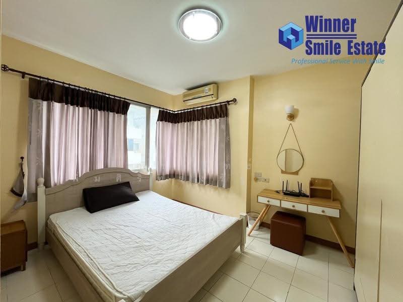 บ้านสวนลาซาล Ban Suan La Salle, กรุงเทพ, สุขุมวิท10 ถนนศรีนครินทร์, บางนา, กรุงเทพ, 71 ตร.ม., คอนโด ให้เช่า, โดย พิชาพัทธ์ เพิ่มศิริทรงรัฐ (คุณพิชา), 500518045 - DDproperty.com