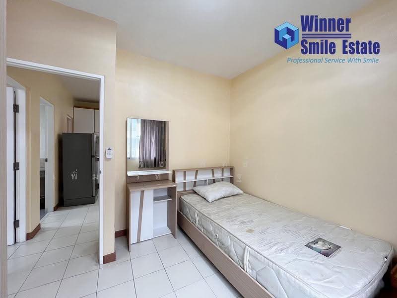 บ้านสวนลาซาล Ban Suan La Salle, Bangkok, สุขุมวิท10 ถนนศรีนครินทร์, Bang Na, Bangkok, 2 Bedrooms, 71 sqm, Condo For Rent, by พิชาพัทธ์ เพิ่มศิริทรงรัฐ (คุณพิชา), 500518045 - DDproperty.com