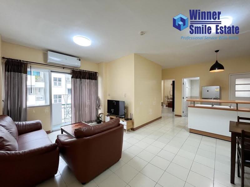 บ้านสวนลาซาล Ban Suan La Salle, Bangkok, สุขุมวิท10 ถนนศรีนครินทร์, Bang Na, Bangkok, 2 Bedrooms, 71 sqm, Condo For Rent, by พิชาพัทธ์ เพิ่มศิริทรงรัฐ (คุณพิชา), 500518045 - DDproperty.com