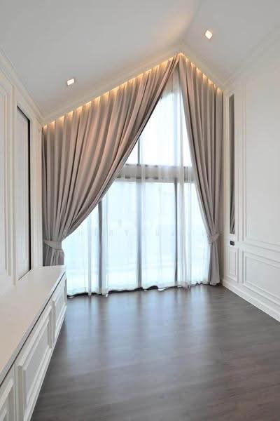 Bangkok Boulevard Rama 5, Nonthaburi, 34-38 Atchariya Prasith Road, Mahasawat, Bang Kruai, Nonthaburi, 5 Bedrooms, 320 sqm, Single Detached House For Sale, by Thicha Jaksirichanakul, 500518047 - DDproperty.com