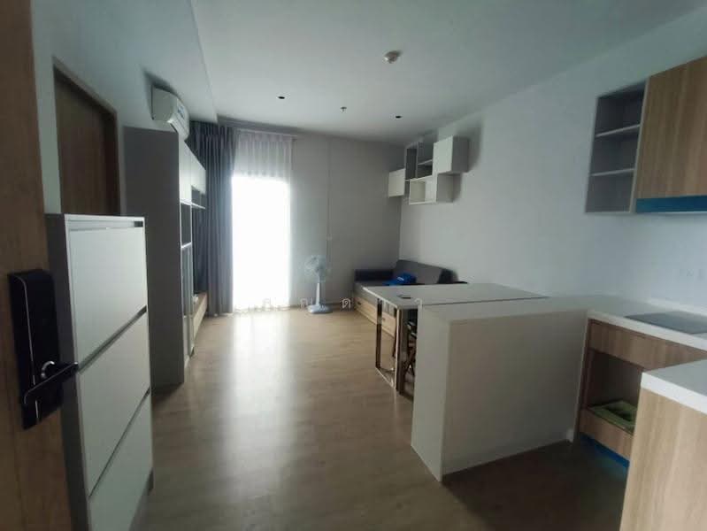 Altitude Unicorn Sathorn-Tha Phra, Bangkok, Ratchaphruek Road, Talat Plu, Thon Buri, Bangkok, 1 Bedroom, 35 sqm, Condo For Sale, by คุณดาว, 500518049 - DDproperty.com