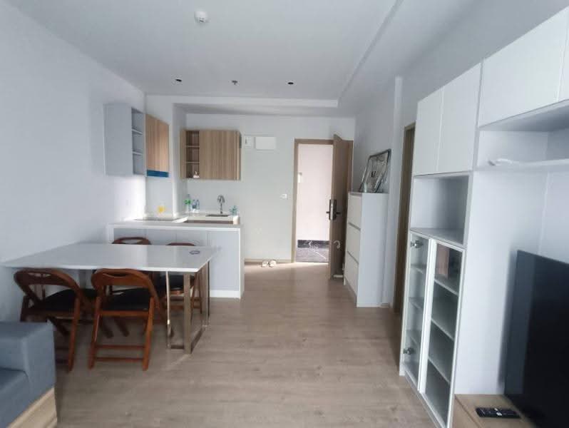 Altitude Unicorn Sathorn-Tha Phra, Bangkok, Ratchaphruek Road, Talat Plu, Thon Buri, Bangkok, 1 Bedroom, 35 sqm, Condo For Sale, by คุณดาว, 500518049 - DDproperty.com