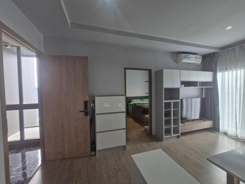 Altitude Unicorn Sathorn-Tha Phra : อัลติจูด ยูนิคอร์น สาทร-ท่าพระ, กรุงเทพ, ถนนราชพฤกษ์, ตลาดพลู, ธนบุรี, กรุงเทพ, 35 ตร.ม., คอนโด ขาย, โดย คุณดาว, 500518049 - DDproperty.com