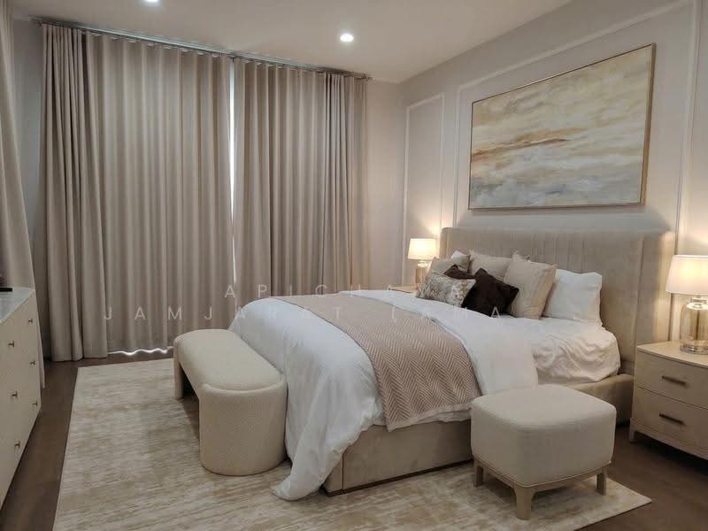 Setthasiri Kohkaew Retreat, Phuket, Ko Kaeo, Muang Phuket, Phuket, 4 Bedrooms, 260 sqm, Single Detached House For Rent, by Apichaya Jamjarat (Amanda), 500518051 - DDproperty.com