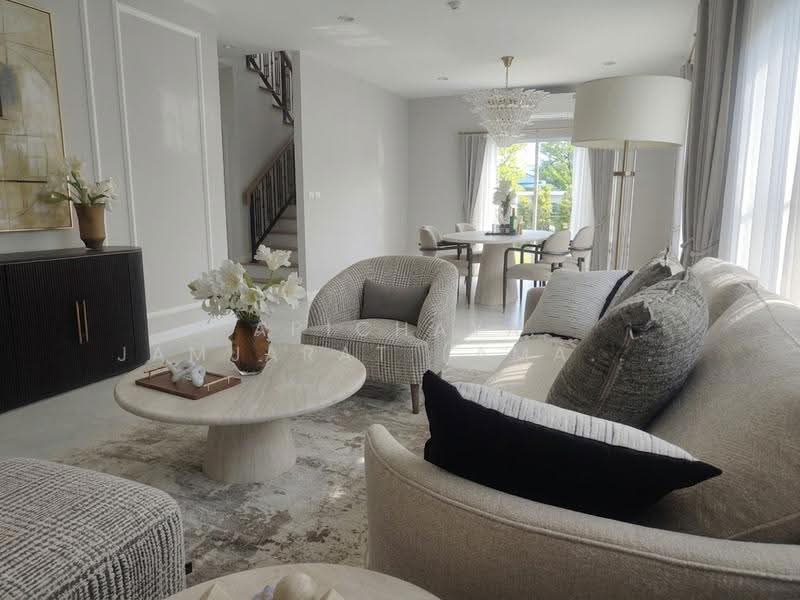Setthasiri Kohkaew Retreat, Phuket, Ko Kaeo, Muang Phuket, Phuket, 4 Bedrooms, 260 sqm, Single Detached House For Rent, by Apichaya Jamjarat (Amanda), 500518051 - DDproperty.com