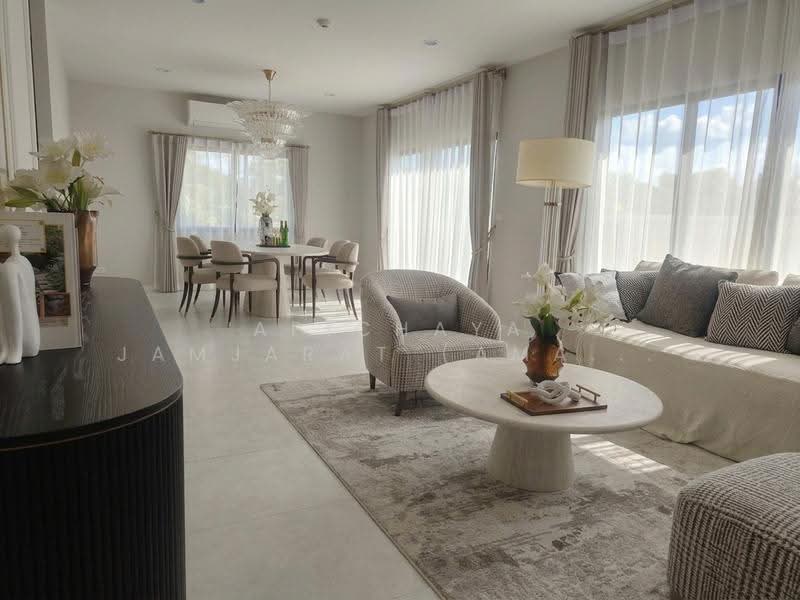 Setthasiri Kohkaew Retreat, Phuket, Ko Kaeo, Muang Phuket, Phuket, 4 Bedrooms, 260 sqm, Single Detached House For Rent, by Apichaya Jamjarat (Amanda), 500518051 - DDproperty.com