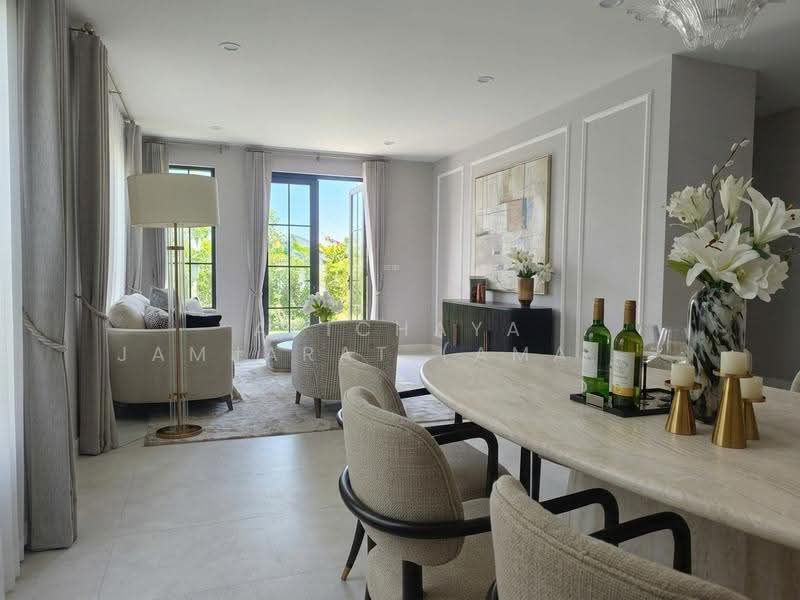 Setthasiri Kohkaew Retreat, Phuket, Ko Kaeo, Muang Phuket, Phuket, 4 Bedrooms, 260 sqm, Single Detached House For Rent, by Apichaya Jamjarat (Amanda), 500518051 - DDproperty.com