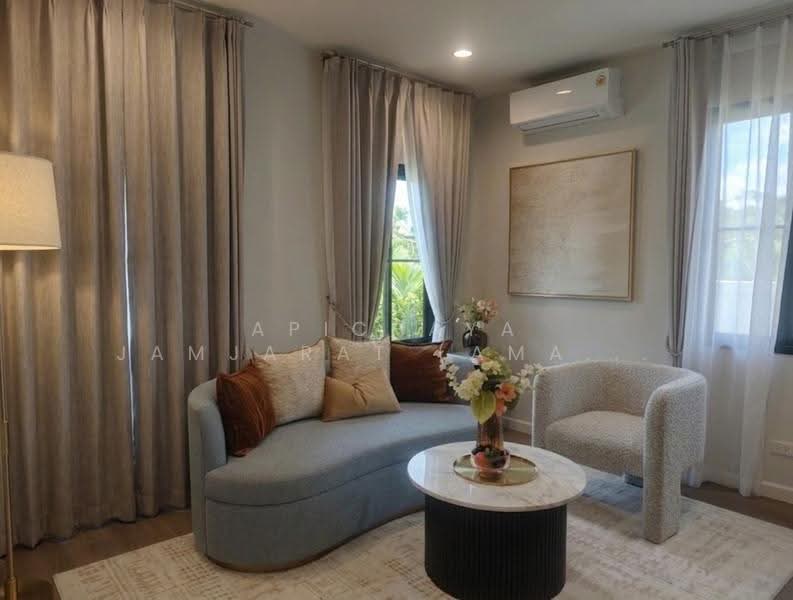 Setthasiri Kohkaew Retreat, Phuket, Ko Kaeo, Muang Phuket, Phuket, 4 Bedrooms, 260 sqm, Single Detached House For Rent, by Apichaya Jamjarat (Amanda), 500518051 - DDproperty.com