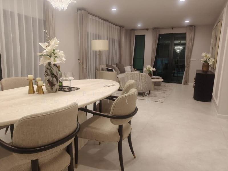 Setthasiri Kohkaew Retreat, Phuket, Ko Kaeo, Muang Phuket, Phuket, 4 Bedrooms, 260 sqm, Single Detached House For Rent, by Apichaya Jamjarat (Amanda), 500518051 - DDproperty.com