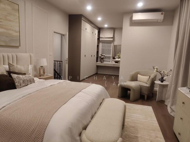 Setthasiri Kohkaew Retreat, Phuket, Ko Kaeo, Muang Phuket, Phuket, 4 Bedrooms, 260 sqm, Single Detached House For Rent, by Apichaya Jamjarat (Amanda), 500518051 - DDproperty.com