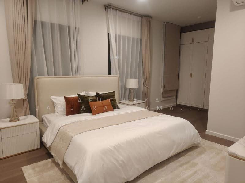Setthasiri Kohkaew Retreat : เศรษฐสิริ เกาะแก้ว รีทรีต, ภูเก็ต, เกาะแก้ว, เมืองภูเก็ต, ภูเก็ต, 260 ตร.ม., บ้านเดี่ยว ให้เช่า, โดย Apichaya Jamjarat (Amanda), 500518051 - DDproperty.com