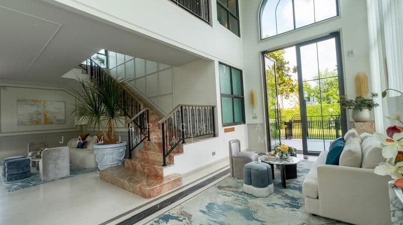 Setthasiri Kohkaew Retreat, Phuket, Ko Kaeo, Muang Phuket, Phuket, 4 Bedrooms, 260 sqm, Single Detached House For Rent, by Apichaya Jamjarat (Amanda), 500518051 - DDproperty.com