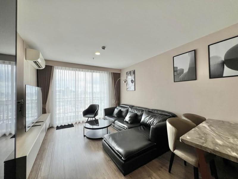 Artisan Ratchada, Bangkok, 99 Tienruammitr Road, Huai Khwang, Bangkok, 2 Bedrooms, 72 sqm, Condo For Sale, by Nakarin S., 500518052 - DDproperty.com