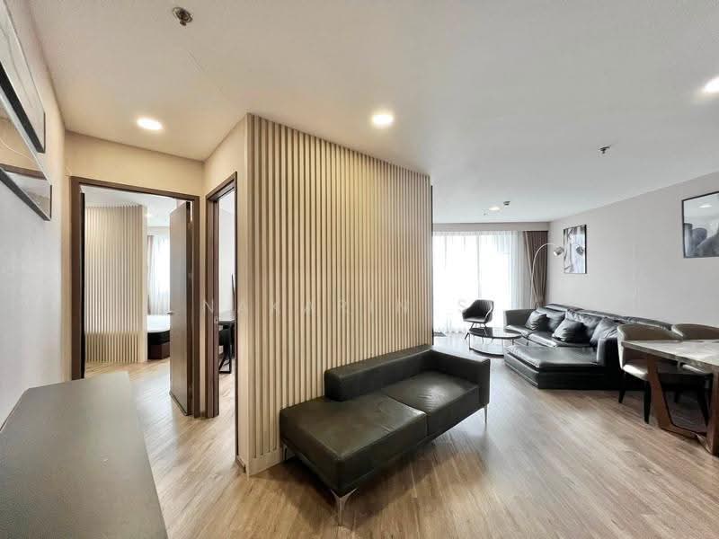 Artisan Ratchada, Bangkok, 99 Tienruammitr Road, Huai Khwang, Bangkok, 2 Bedrooms, 72 sqm, Condo For Sale, by Nakarin S., 500518052 - DDproperty.com