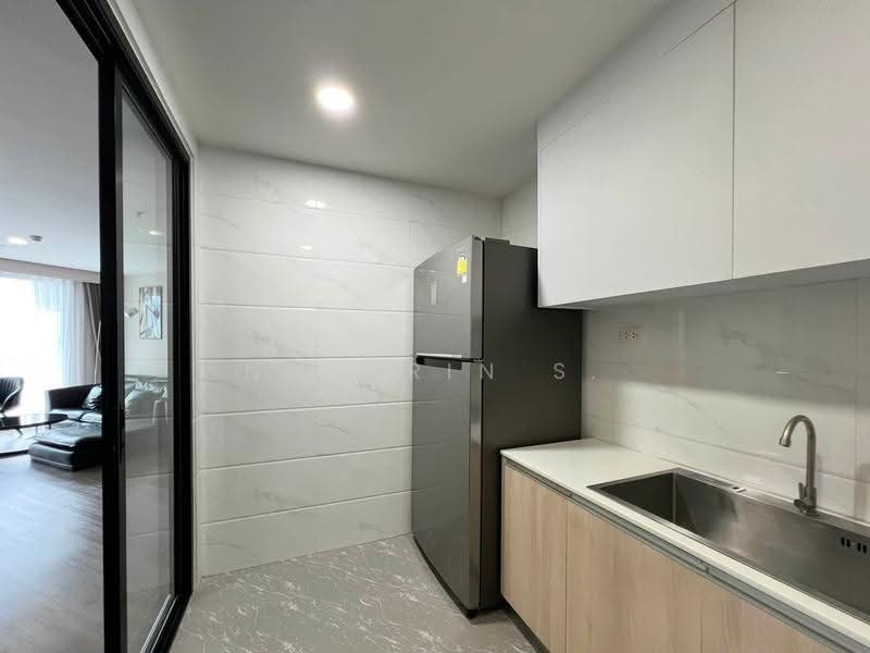 Artisan Ratchada, Bangkok, 99 Tienruammitr Road, Huai Khwang, Bangkok, 2 Bedrooms, 72 sqm, Condo For Sale, by Nakarin S., 500518052 - DDproperty.com