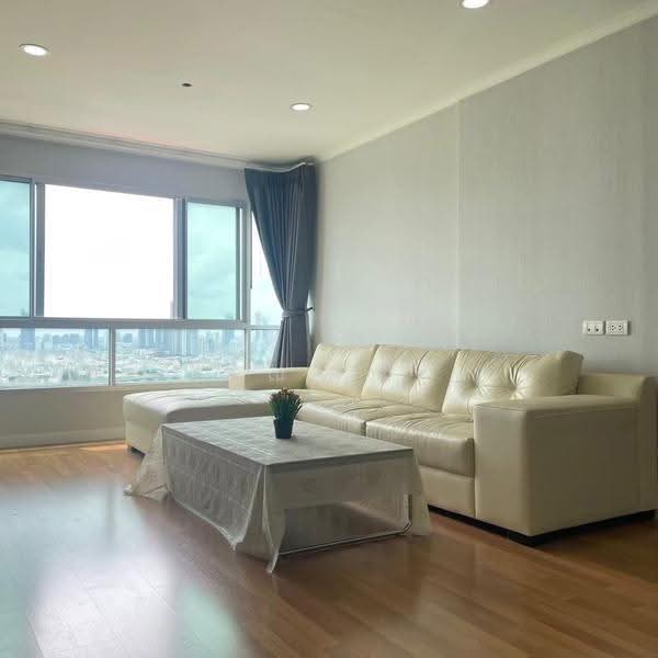 Lumpini Park Riverside Rama 3, Bangkok, 4 Rama 3 Road, Bang Pong Pang, Yan Nawa, Bangkok, 2 Bedrooms, 64 sqm, Condo For Sale, by คุณดาว, 500518053 - DDproperty.com