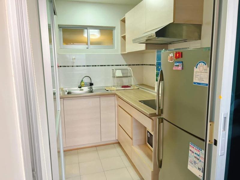 Lumpini Park Riverside Rama 3, Bangkok, 4 Rama 3 Road, Bang Pong Pang, Yan Nawa, Bangkok, 2 Bedrooms, 64 sqm, Condo For Sale, by คุณดาว, 500518053 - DDproperty.com