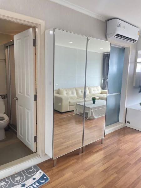 Lumpini Park Riverside Rama 3, Bangkok, 4 Rama 3 Road, Bang Pong Pang, Yan Nawa, Bangkok, 2 Bedrooms, 64 sqm, Condo For Sale, by คุณดาว, 500518053 - DDproperty.com