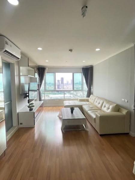 Lumpini Park Riverside Rama 3, Bangkok, 4 Rama 3 Road, Bang Pong Pang, Yan Nawa, Bangkok, 2 Bedrooms, 64 sqm, Condo For Sale, by คุณดาว, 500518053 - DDproperty.com