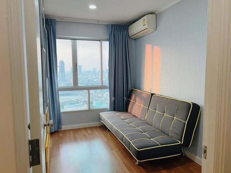 Lumpini Park Riverside Rama 3, Bangkok, 4 Rama 3 Road, Bang Pong Pang, Yan Nawa, Bangkok, 2 Bedrooms, 64 sqm, Condo For Sale, by คุณดาว, 500518053 - DDproperty.com