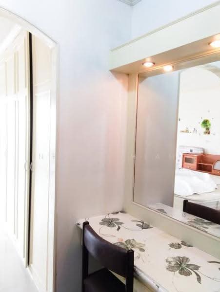 Country Complex Bangna, Bangkok, Sanpawut Road, Bang Na, Bangkok, Studio, 39 sqm, Condo For Rent, by Netsanthiah Ai, 500518054 - DDproperty.com