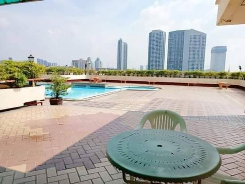 Country Complex Bangna : คันทรี คอมเพล็กซ์ บางนา, กรุงเทพ, ถนนสรรพาวุธ, บางนา, กรุงเทพ, 39 ตร.ม., คอนโด ให้เช่า, โดย Netsanthiah Ai, 500518054 - DDproperty.com