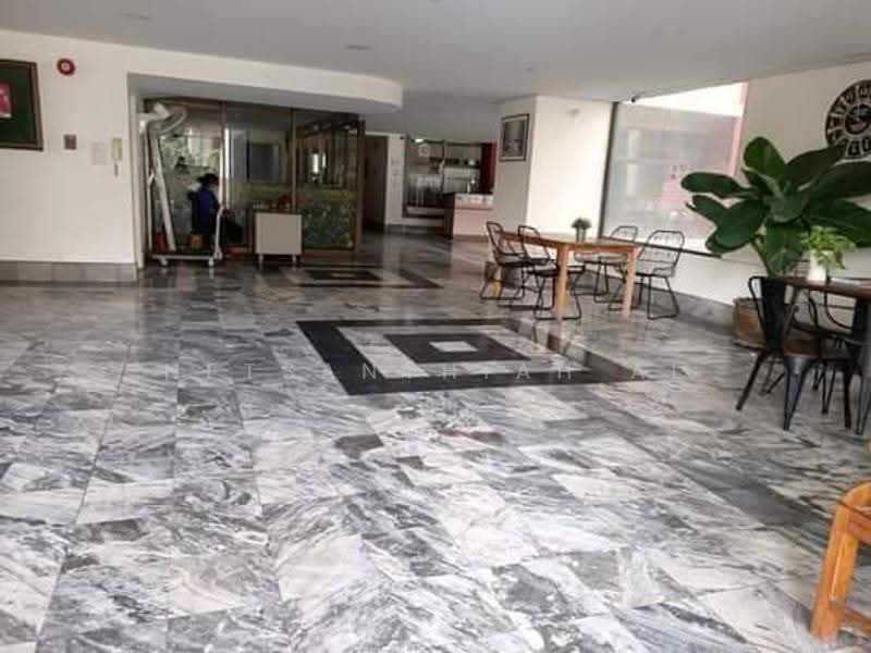 Country Complex Bangna, Bangkok, Sanpawut Road, Bang Na, Bangkok, Studio, 39 sqm, Condo For Rent, by Netsanthiah Ai, 500518054 - DDproperty.com