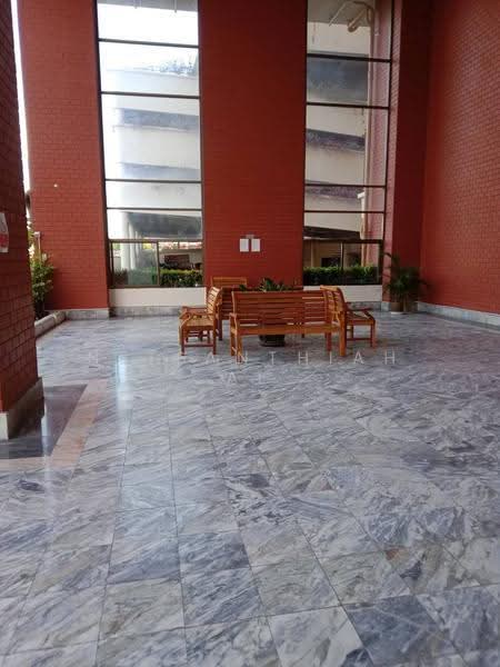 Country Complex Bangna : คันทรี คอมเพล็กซ์ บางนา, กรุงเทพ, ถนนสรรพาวุธ, บางนา, กรุงเทพ, 39 ตร.ม., คอนโด ให้เช่า, โดย Netsanthiah Ai, 500518054 - DDproperty.com