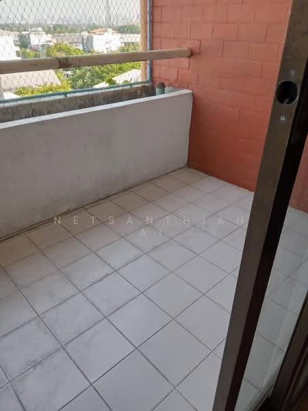 Country Complex Bangna, Bangkok, Sanpawut Road, Bang Na, Bangkok, Studio, 39 sqm, Condo For Rent, by Netsanthiah Ai, 500518054 - DDproperty.com