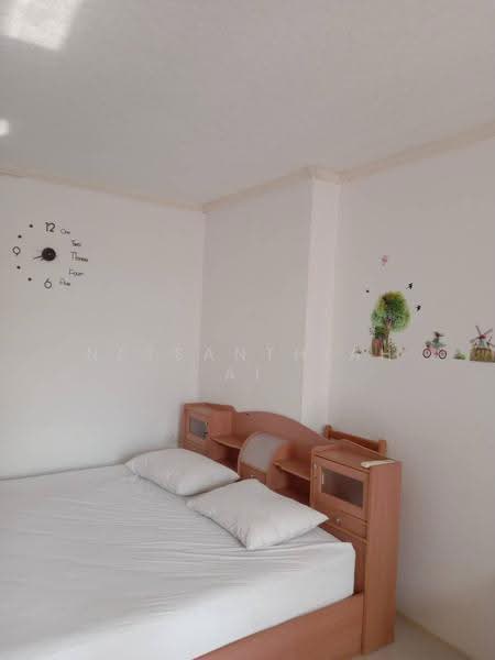 Country Complex Bangna, Bangkok, Sanpawut Road, Bang Na, Bangkok, Studio, 39 sqm, Condo For Rent, by Netsanthiah Ai, 500518054 - DDproperty.com