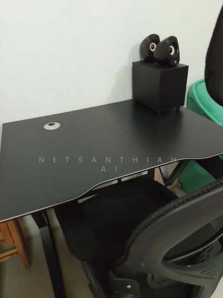 Country Complex Bangna, Bangkok, Sanpawut Road, Bang Na, Bangkok, Studio, 39 sqm, Condo For Rent, by Netsanthiah Ai, 500518054 - DDproperty.com