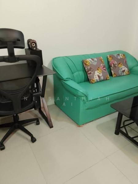 Country Complex Bangna, Bangkok, Sanpawut Road, Bang Na, Bangkok, Studio, 39 sqm, Condo For Rent, by Netsanthiah Ai, 500518054 - DDproperty.com