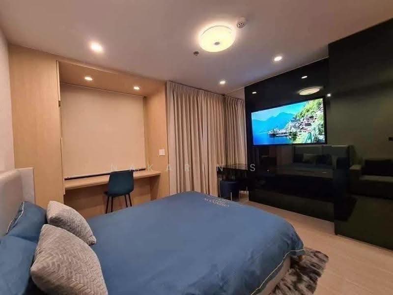 Life Ladprao, Bangkok, 992 Ladprao Road, Jom Phon, Chatuchak, Bangkok, Studio, 26 sqm, Condo For Rent, by Nakarin S., 500518055 - DDproperty.com