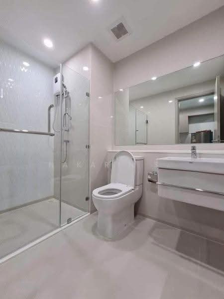 Life Ladprao, Bangkok, 992 Ladprao Road, Jom Phon, Chatuchak, Bangkok, Studio, 26 sqm, Condo For Rent, by Nakarin S., 500518055 - DDproperty.com