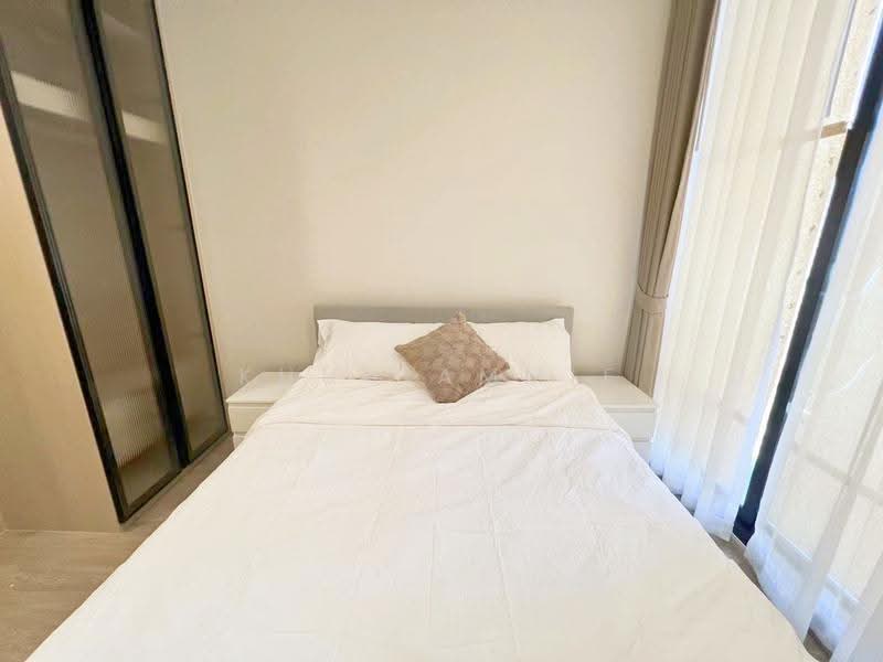 Noble State 39, Bangkok, 35 Soi Sukhumvit 39, Khlong Tan Nua, Watthana, Bangkok, 1 Bedroom, 30 sqm, Condo For Rent, by Khun Ammie, 500518056 - DDproperty.com