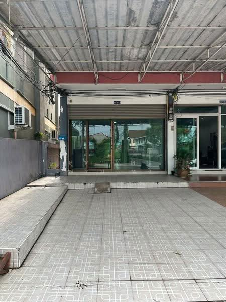 อาคารพาณิชย์ 3 ชั้น ห้องริม 31 ตร.ว, Chon Buri (Pattaya), Surasak, Si Racha, Chon Buri (Pattaya), , 124 sqm, Shophouse For Sale, by สุดารัตน์ พรมแพง, 500518058 - DDproperty.com