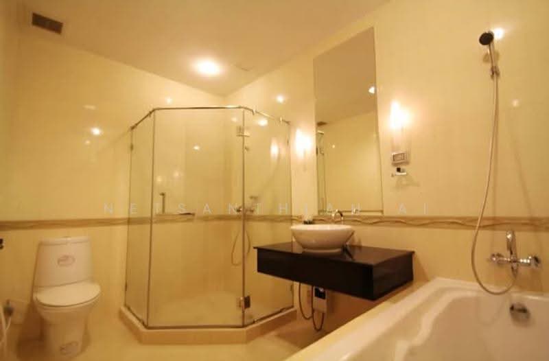 The Address Siam, Bangkok, 456 Petchburi Road, Thanon Phetchaburi, Ratchathewi, Bangkok, 2 Bedrooms, 75 sqm, Condo For Rent, by Netsanthiah Ai, 500518060 - DDproperty.com