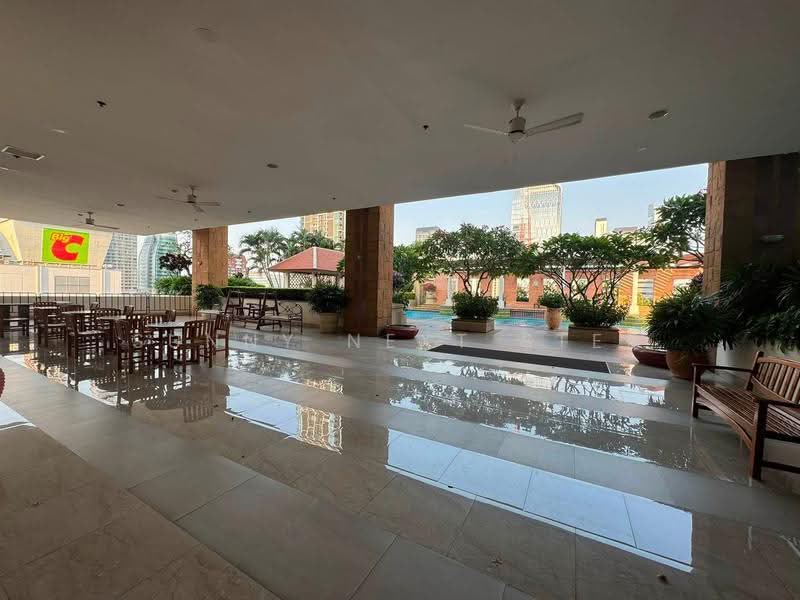 President Place : เพรสซิเดนซ์ เพลส, กรุงเทพ, 975 เพลินจิต, ลุมพินี, ปทุมวัน, กรุงเทพ, 135 ตร.ม., คอนโด ให้เช่า, โดย Sunny Next Step, 500518062 - DDproperty.com