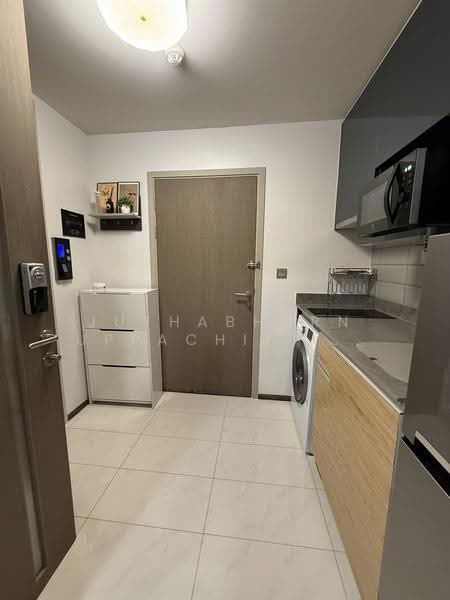 IDEO Q Siam-Ratchathewi, Bangkok, Phetchaburi Road, Thanon Phaya Thai, Ratchathewi, Bangkok, 1 Bedroom, 37 sqm, Condo For Rent, by Juthabhorn Uppachit (Amy), 500518063 - DDproperty.com
