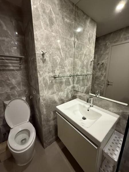 IDEO Q Siam-Ratchathewi, Bangkok, Phetchaburi Road, Thanon Phaya Thai, Ratchathewi, Bangkok, 1 Bedroom, 37 sqm, Condo For Rent, by Juthabhorn Uppachit (Amy), 500518063 - DDproperty.com