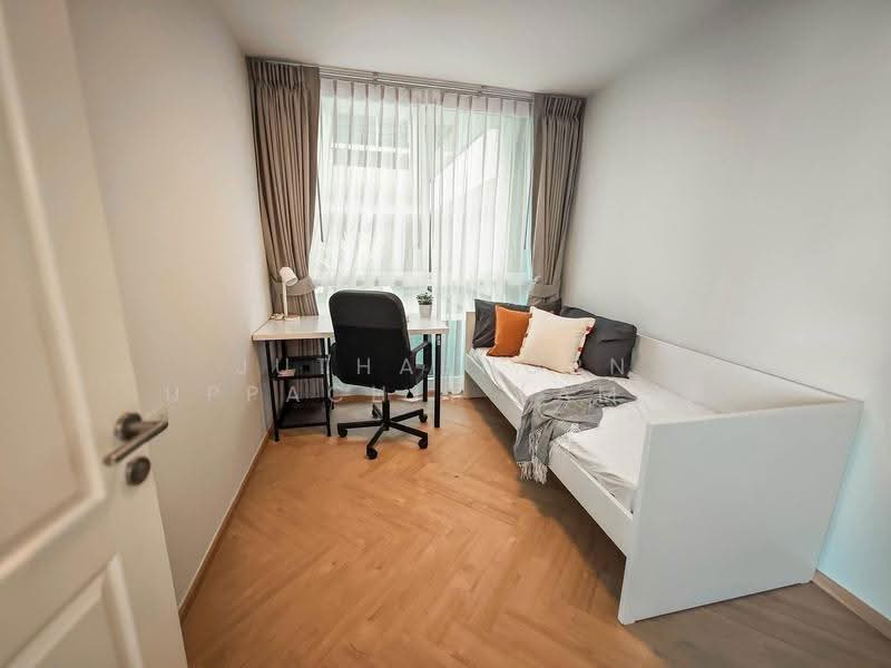 Chateau In Town Phaholyothin 11, Bangkok, Phaholyothin, Samsen Nai, Phaya Thai, Bangkok, 1 Bedroom, 45 sqm, Condo For Rent, by Juthabhorn Uppachit (Amy), 500518064 - DDproperty.com