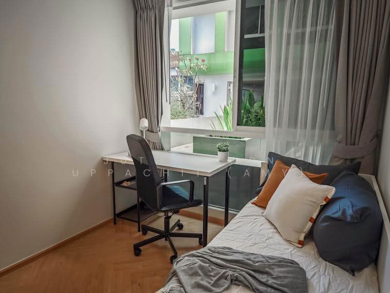Chateau In Town Phaholyothin 11, Bangkok, Phaholyothin, Samsen Nai, Phaya Thai, Bangkok, 1 Bedroom, 45 sqm, Condo For Rent, by Juthabhorn Uppachit (Amy), 500518064 - DDproperty.com