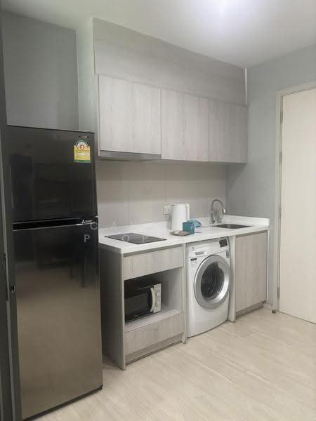 Life Sukhumvit 48, Bangkok, Soi Sukhumvit 48, Phra Kanong, Khlong Toei, Bangkok, 1 Bedroom, 38 sqm, Condo For Rent, by Caveman Property, 500518067 - DDproperty.com
