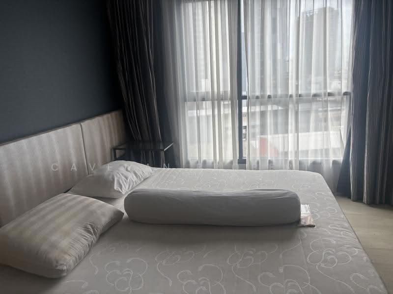 Life Sukhumvit 48, Bangkok, Soi Sukhumvit 48, Phra Kanong, Khlong Toei, Bangkok, 1 Bedroom, 38 sqm, Condo For Rent, by Caveman Property, 500518067 - DDproperty.com