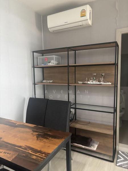 Life Sukhumvit 48, Bangkok, Soi Sukhumvit 48, Phra Kanong, Khlong Toei, Bangkok, 1 Bedroom, 38 sqm, Condo For Rent, by Caveman Property, 500518067 - DDproperty.com