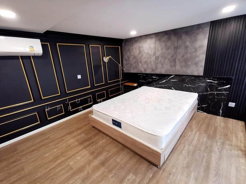 Modiz Sukhumvit 50, Bangkok, Soi Sukhumvit 50, Phra Kanong, Khlong Toei, Bangkok, 1 Bedroom, 42 sqm, Condo For Rent, by Juthabhorn Uppachit (Amy), 500518068 - DDproperty.com