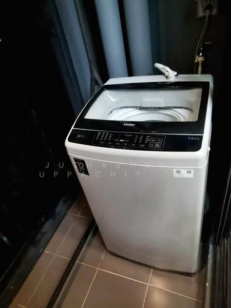 Modiz Sukhumvit 50, Bangkok, Soi Sukhumvit 50, Phra Kanong, Khlong Toei, Bangkok, 1 Bedroom, 42 sqm, Condo For Rent, by Juthabhorn Uppachit (Amy), 500518068 - DDproperty.com